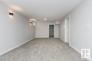 Photo 31: 16113 88A Avenue in Edmonton: Zone 22 House for sale : MLS®# E4382636