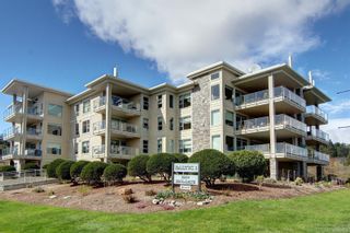 Photo 37: 401 3234 Holgate Lane in Colwood: Co Lagoon Condo for sale : MLS®# 898415