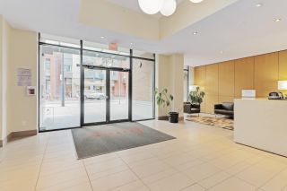 Photo 22: 806 1082 SEYMOUR Street in Vancouver: Downtown VW Condo for sale in "FREESIA" (Vancouver West)  : MLS®# R2621696