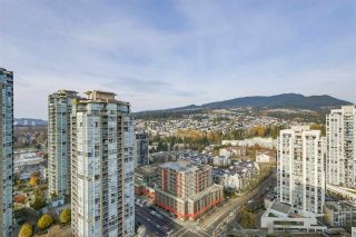 Photo 16: 2805 1155 THE HIGH Street in Coquitlam: North Coquitlam Condo for sale in "M1" : MLS®# R2323882