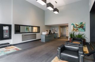 Photo 3: 2307 1325 ROLSTON STREET in Vancouver: Downtown VW Condo for sale (Vancouver West)  : MLS®# R2265573