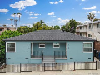 Main Photo: NORTH PARK Property for sale: 3130-32 30th Street in San Diego