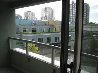Photo 5: 503 3489 ASCOT Place in Vancouver: Collingwood VE Condo for sale in "REGENT COURT" (Vancouver East)  : MLS®# V1030924