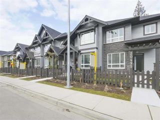 Photo 1: 20495 86 Avenue in Langley: Willoughby Heights Condo for sale : MLS®# R2508155