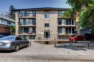 Photo 30: 413 515 22 Avenue SW in Calgary: Cliff Bungalow Apartment for sale : MLS®# A2067004