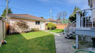 Photo 39: 7607 OSLER Street in Vancouver: South Granville House for sale (Vancouver West)  : MLS®# R2876353