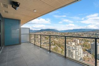 Photo 4: 3805 4880 LOUGHEED Highway in Burnaby: Brentwood Park Condo for sale (Burnaby North)  : MLS®# R2864684