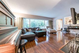Photo 3: 7962 KAYMAR Drive in Burnaby: Suncrest House for sale (Burnaby South)  : MLS®# R2223689