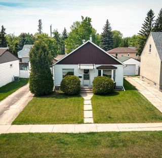 Photo 18: 222 Davidson Street in Winnipeg: Silver Heights Residential for sale (5F)  : MLS®# 202113521