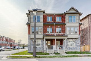 Photo 2: 6 Chauncey Court in Markham: Cornell House (3-Storey) for sale : MLS®# N8274270