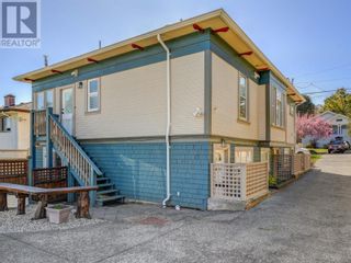 Photo 25: 2719 Asquith St in Victoria: House for sale : MLS®# 960913