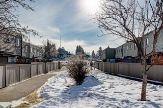 Photo 29: 10 3809 45 Street SW in Calgary: Glenbrook Row/Townhouse for sale : MLS®# A2019821