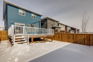 Photo 34: 10 Bayview Circle SW: Airdrie Detached for sale : MLS®# A2030545