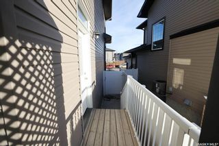 Photo 47: 210 Shillington Road North in Regina: Edgewater Residential for sale : MLS®# SK954581