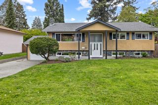 Main Photo: 3356 Wellsmith Cres in Colwood: Co Wishart South House for sale : MLS®# 962941