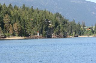 Photo 10: 11 6432 Sunnybrae Road in Tappen: Steamboat Shores Vacant Land for sale (Shuswap Lake)  : MLS®# 10155187