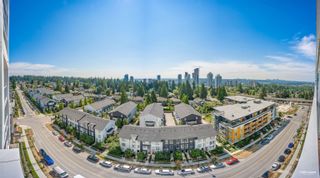 Photo 15: 1101 525 FOSTER Avenue in Coquitlam: Coquitlam West Condo for sale in "LOUGHEED HEIGHTS 2" : MLS®# R2612425