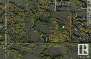 Photo 18: 25522 Twp Road 512: Rural Parkland County Vacant Lot/Land for sale : MLS®# E4366296