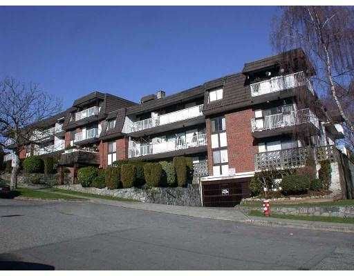 Main Photo: 412 331 KNOX ST in New Westminster: Sapperton Condo for sale : MLS®# V559053