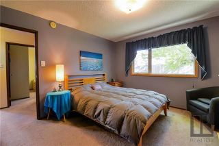 Photo 10: 22 Salisbury Crescent in Winnipeg: Waverley Heights Residential for sale (1L)  : MLS®# 1826434