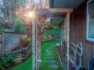 Photo 18: 6595 N GALE Avenue in Sechelt: Sechelt District House for sale in "THE SHORES" (Sunshine Coast)  : MLS®# R2325922
