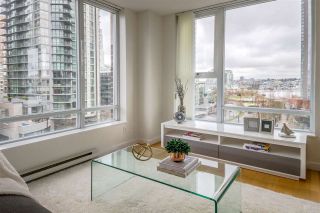 Photo 12: 708 550 PACIFIC Street in Vancouver: Yaletown Condo for sale (Vancouver West)  : MLS®# R2253801