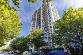 Main Photo: 1402 3588 CROWLEY Drive in Vancouver: Collingwood VE Condo for sale (Vancouver East)  : MLS®# R2893560