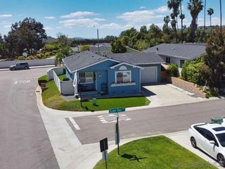 Main Photo: EL CAJON Manufactured Home for sale : 3 bedrooms : 15935 Spring Oaks Rd #SPC 189