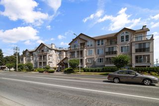 Photo 25: 104 2772 CLEARBROOK Road in Abbotsford: Abbotsford West Condo for sale in "Brookhollow Estates" : MLS®# R2740726