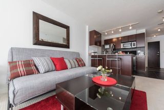 Photo 3: 1332 938 SMITHE Street in Vancouver: Downtown VW Condo for sale (Vancouver West)  : MLS®# R2236928