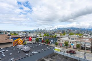Photo 2: 207 2511 QUEBEC Street in Vancouver: Mount Pleasant VE Condo for sale in "ONQUE" (Vancouver East)  : MLS®# R2688024
