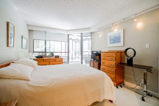 Photo 20: 108 1450 PENNYFARTHING Drive in Vancouver: False Creek Condo for sale in "HARBOUR COVE" (Vancouver West)  : MLS®# R2459679