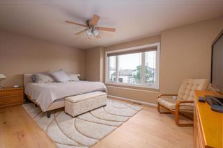 Photo 17: 123 Lindmere Drive in Winnipeg: Linden Woods Residential for sale (1M)  : MLS®# 202219020