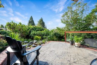 Photo 32: 321 W 24TH Street in North Vancouver: Central Lonsdale House for sale : MLS®# R2734978