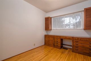 Photo 9: 145 HARVEY Street in New Westminster: The Heights NW House for sale : MLS®# R2218667