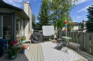 Photo 30: 18 185 Woodridge Drive SW in Calgary: Woodlands Row/Townhouse for sale : MLS®# A2078177