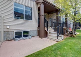 Photo 34: 125 Copperpond Landing SE in Calgary: Copperfield Row/Townhouse for sale : MLS®# A1225439