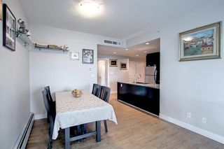 Photo 11: 505 99 Spruce Place SW in Calgary: Spruce Cliff Apartment for sale : MLS®# A1150001