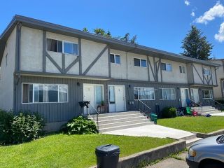 Photo 1: 1-4 180 Southeast 7 Street in Salmon Arm: Downtown Multifamily for sale : MLS®# 10256152