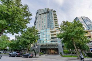 Photo 7: 306 560 CARDERO Street in Vancouver: Coal Harbour Condo for sale (Vancouver West)  : MLS®# R2879699