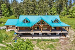 Photo 6: 4165 Telegraph Rd in Cobble Hill: ML Cobble Hill House for sale (Malahat & Area)  : MLS®# 872019
