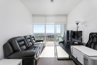 Photo 2: 3105 6511 SUSSEX Avenue in Burnaby: Metrotown Condo for sale in "HIGHLINE" (Burnaby South)  : MLS®# R2868524