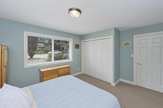 Photo 20: 1627 Rondeault Rd in Cowichan Bay: Du Cowichan Bay House for sale (Duncan)  : MLS®# 911227
