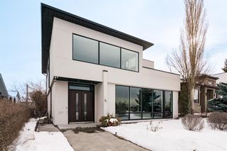 Main Photo: 211 33 Avenue SW in Calgary: Parkhill Detached for sale : MLS®# A2117564