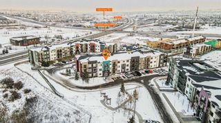 Photo 19: 119 8 Sage Hill Terrace NW in Calgary: Sage Hill Apartment for sale : MLS®# A2118231