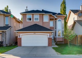 Photo 1: 261 Royal Birkdale Crescent NW in Calgary: Royal Oak Detached for sale : MLS®# A2050940