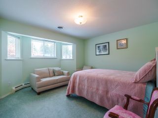 Photo 15: 6172 GORDON Place in Burnaby: Buckingham Heights House for sale (Burnaby South)  : MLS®# R2893525