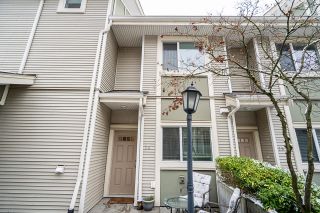 Photo 28: 24 621 LANGSIDE Avenue in Coquitlam: Coquitlam West Townhouse for sale in "Evergreen" : MLS®# R2750726