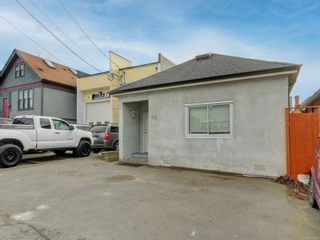Photo 2: 731 Princess Ave in Victoria: Vi Downtown Industrial for sale : MLS®# 932268