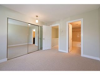 Photo 6: 30 795 W 8TH Avenue in Vancouver: Fairview VW Townhouse for sale in "DOVER POINTE" (Vancouver West)  : MLS®# V1002924